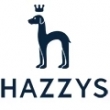 Hazzys/哈吉斯logo