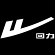 WARRIOR/回力logo