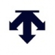 DESCENTE/迪桑特logo