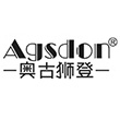 AGSDON/奥古狮登logo
