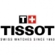 TISSOT/天梭logo