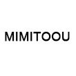 MIMITOOU/咪咪兔logo