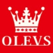 OLEVS/欧利时logo