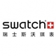SWATCH/斯沃琪logo