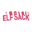 ELFSACK/妖精的口袋logo