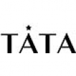 TATA/他她logo