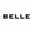 BELLE/百丽logo