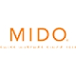 Mido/美度logo