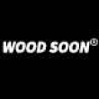 WOOD SOON/我的速度logo