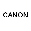 CANON/佳能logo