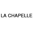 LA CHAPELLE/拉夏贝尔 LOGO图片