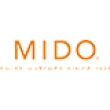 Mido/美度 LOGO图片