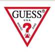 guess/盖尔斯logo