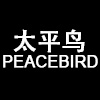PEACEBIRD太平鸟买家秀