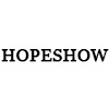 HOPESHOW红袖买家秀