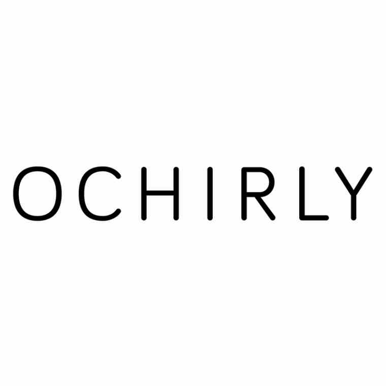 OCHIRLY欧时力买家秀