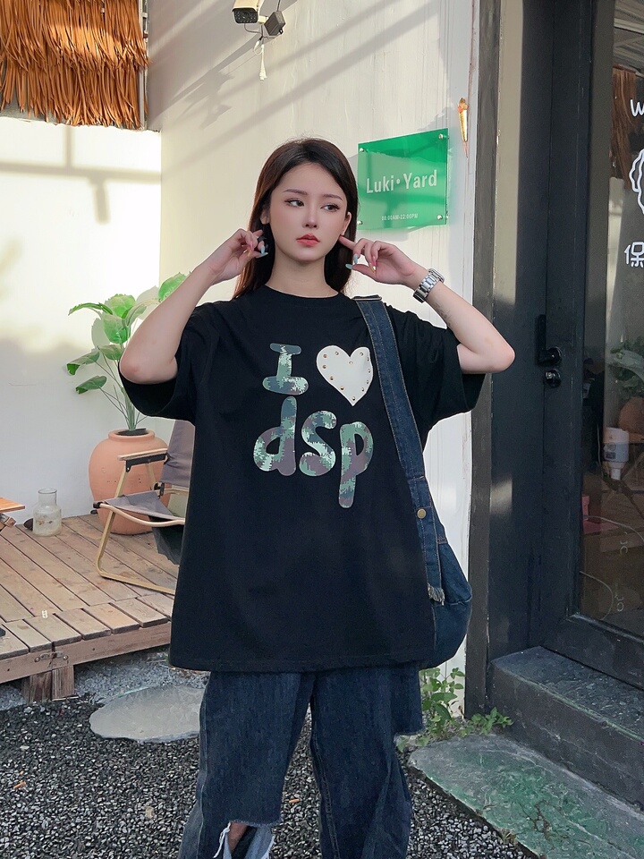 Dangerous People潮牌买家秀