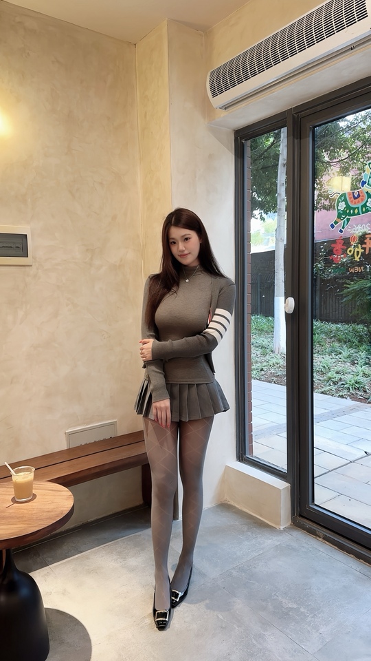 YA荔桃想睡觉买家秀