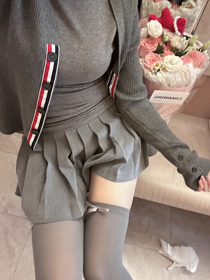 YA荔桃想睡觉买家秀