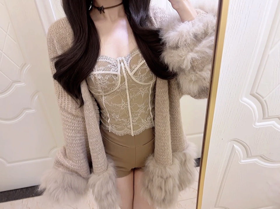 YA荔桃想睡觉买家秀