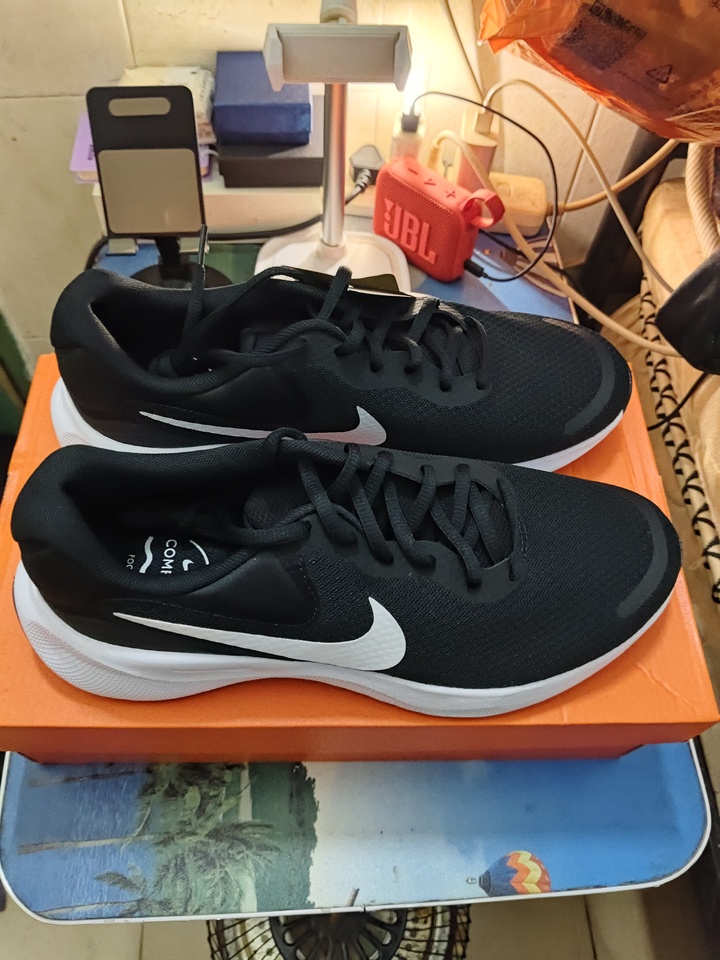 Nike耐克买家秀