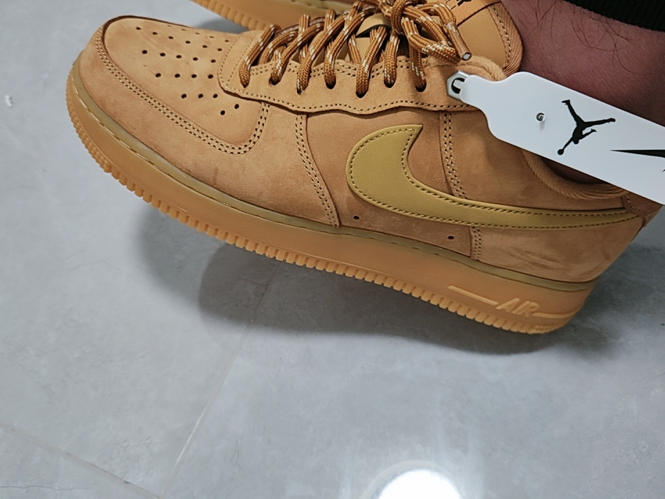 Nike耐克买家秀