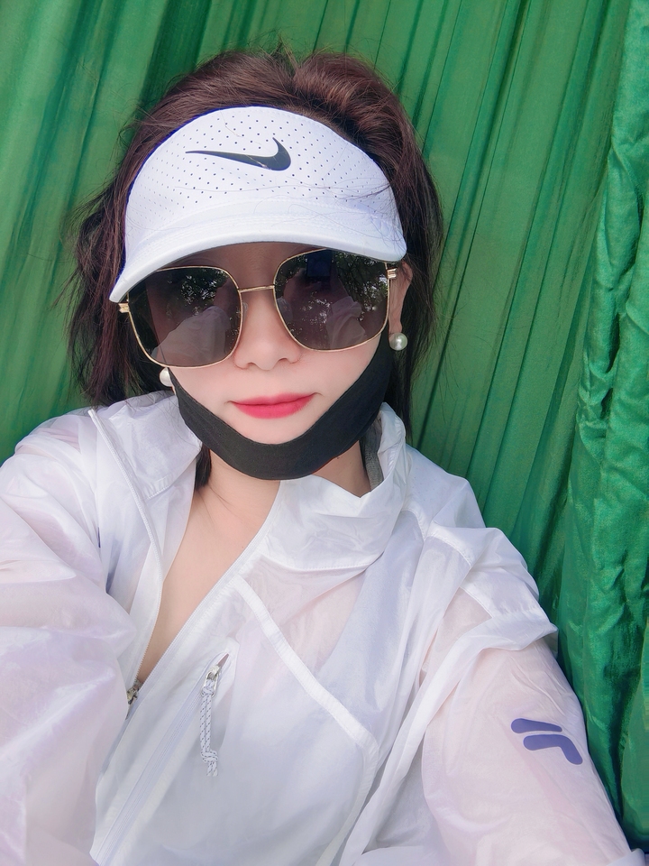 Nike耐克买家秀