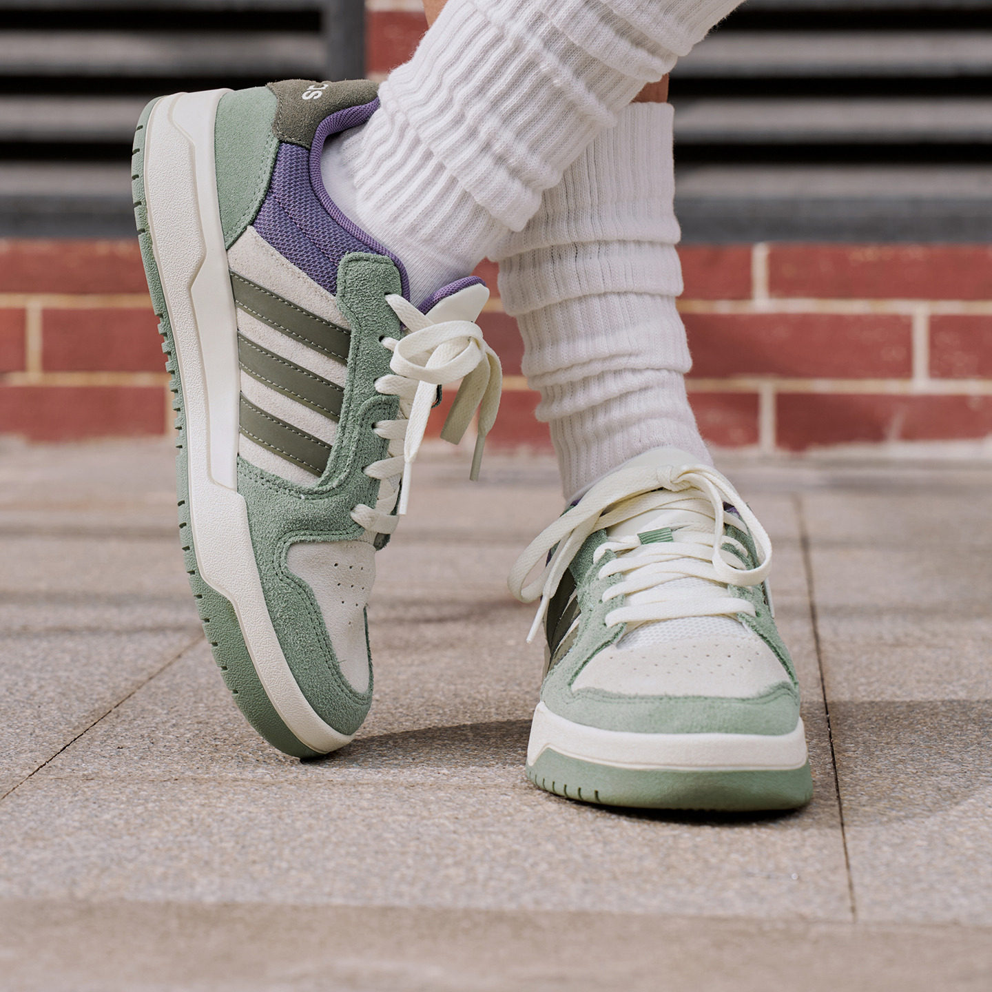 Adidas阿迪达斯买家秀