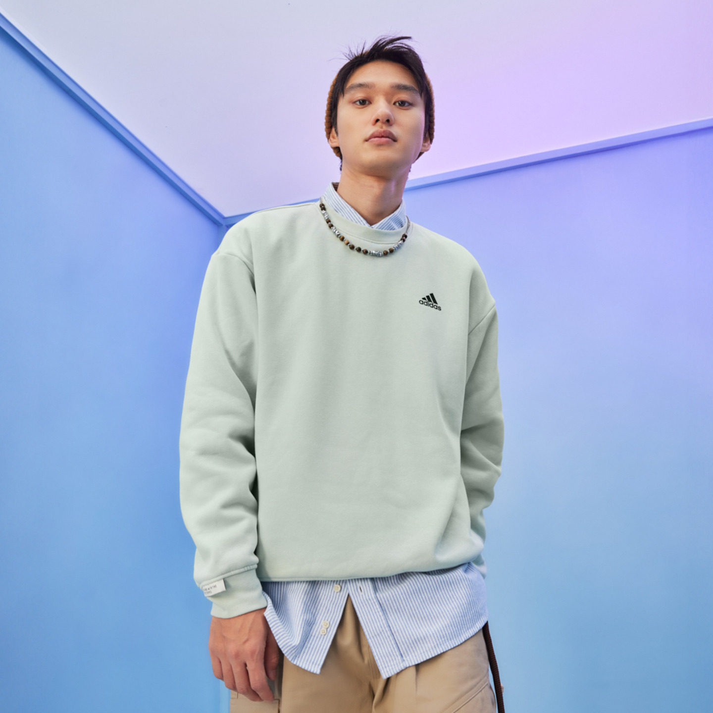 Adidas阿迪达斯买家秀