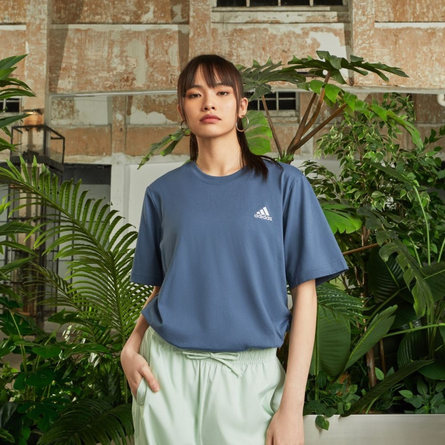Adidas阿迪达斯买家秀