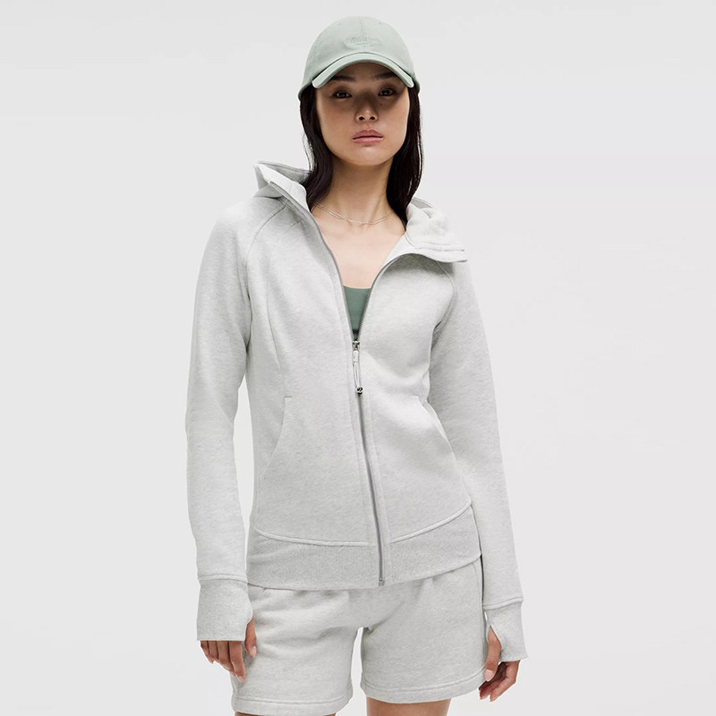 Lululemon露露乐蒙买家秀