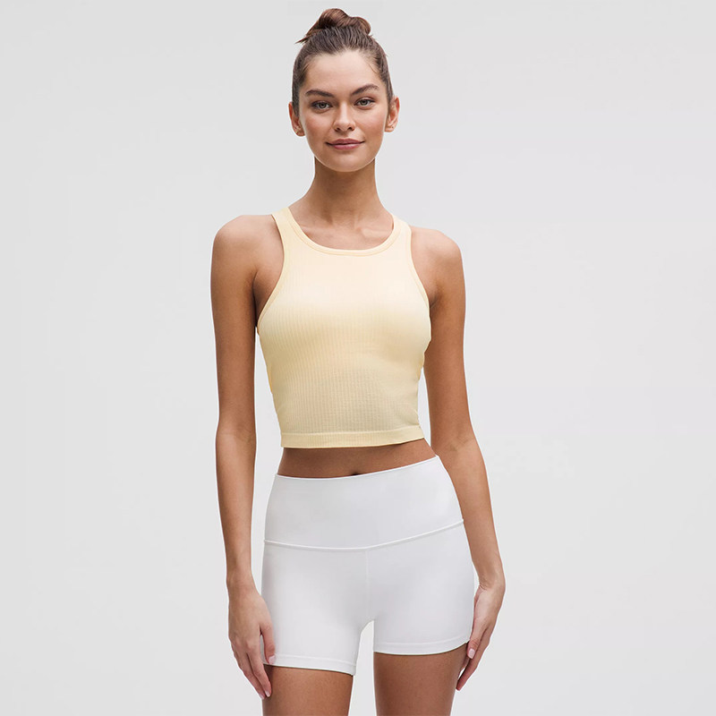 Lululemon露露乐蒙买家秀