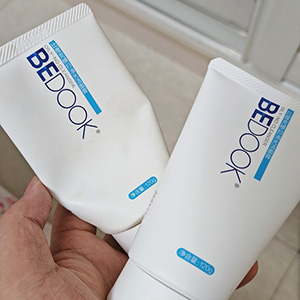 Bedook比度克买家秀