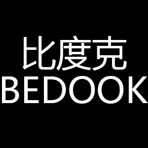 Bedook比度克买家秀