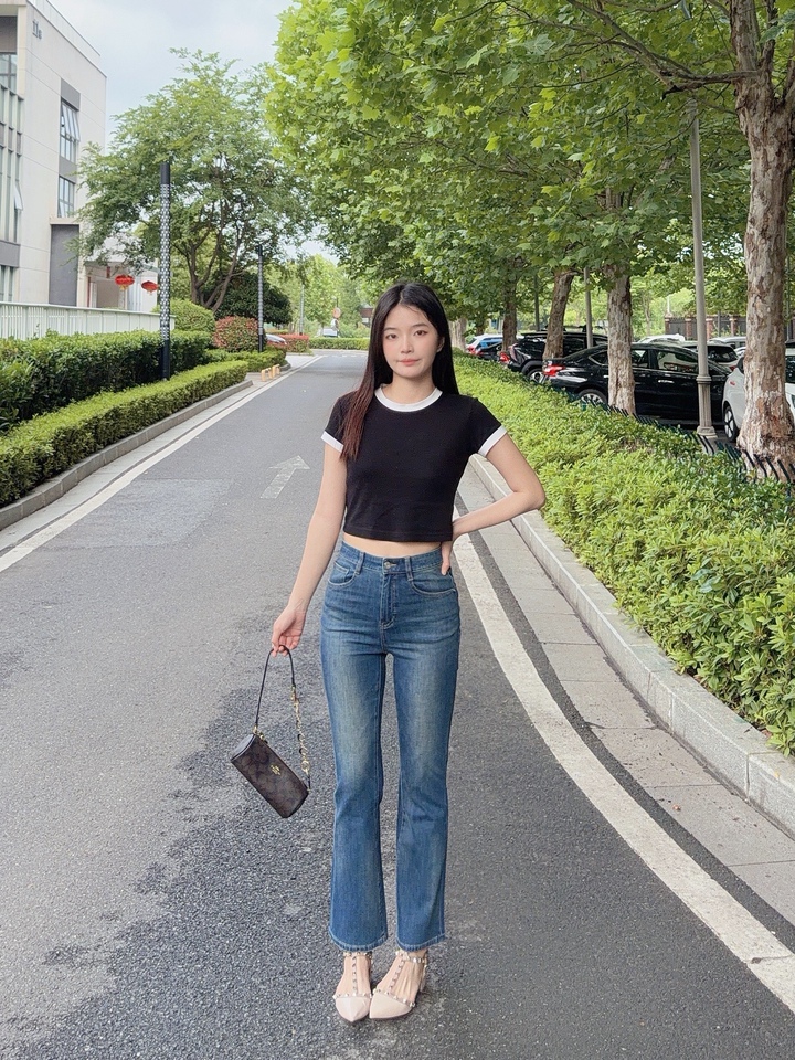 Miss Sixty蜜丝茜蒂买家秀