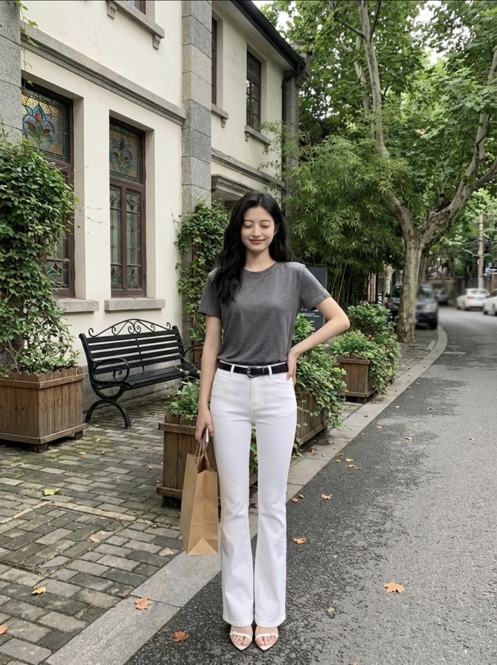 Miss Sixty蜜丝茜蒂买家秀