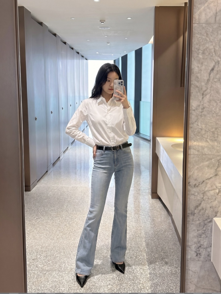 Miss Sixty蜜丝茜蒂买家秀