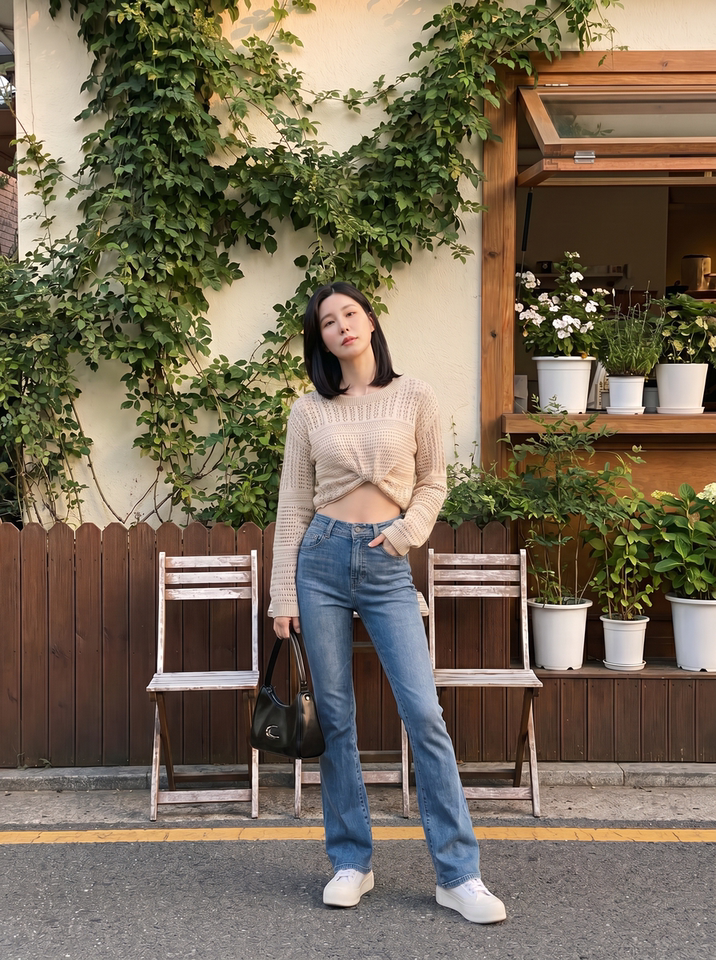 Miss Sixty蜜丝茜蒂买家秀