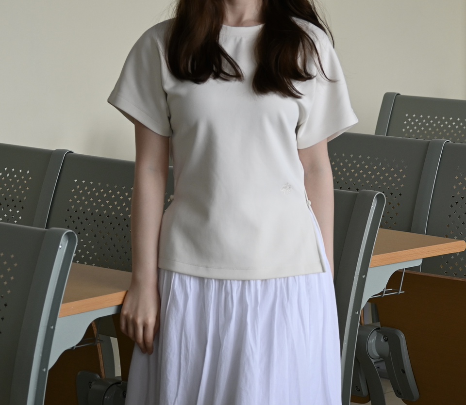 EP雅莹买家秀