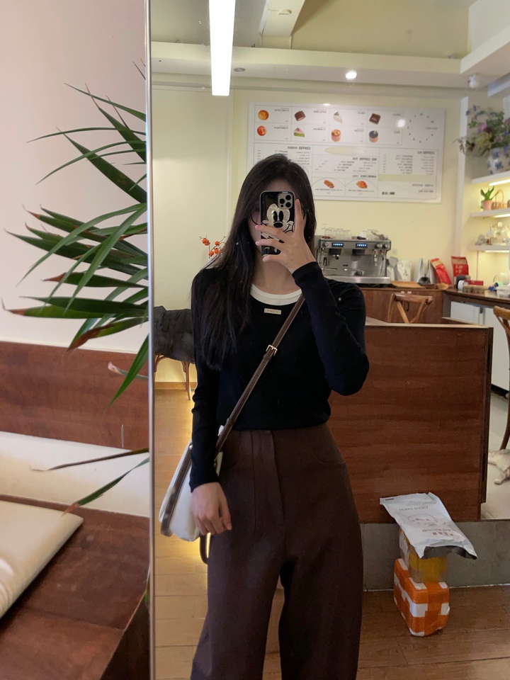 EP雅莹买家秀