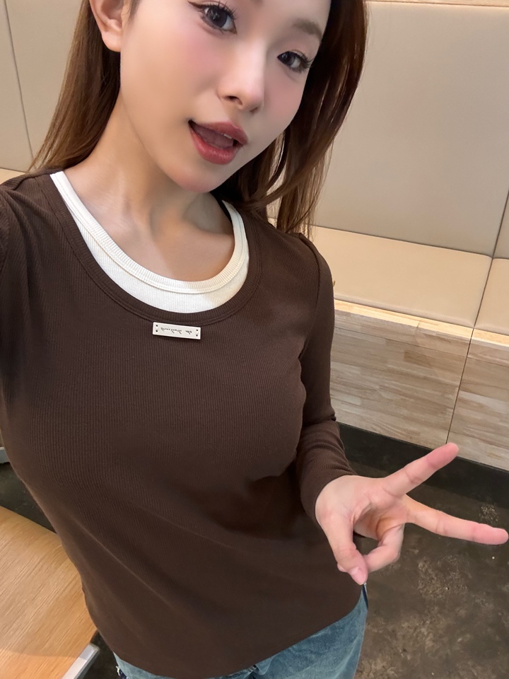 EP雅莹买家秀
