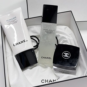 CHANEL香奈儿买家秀