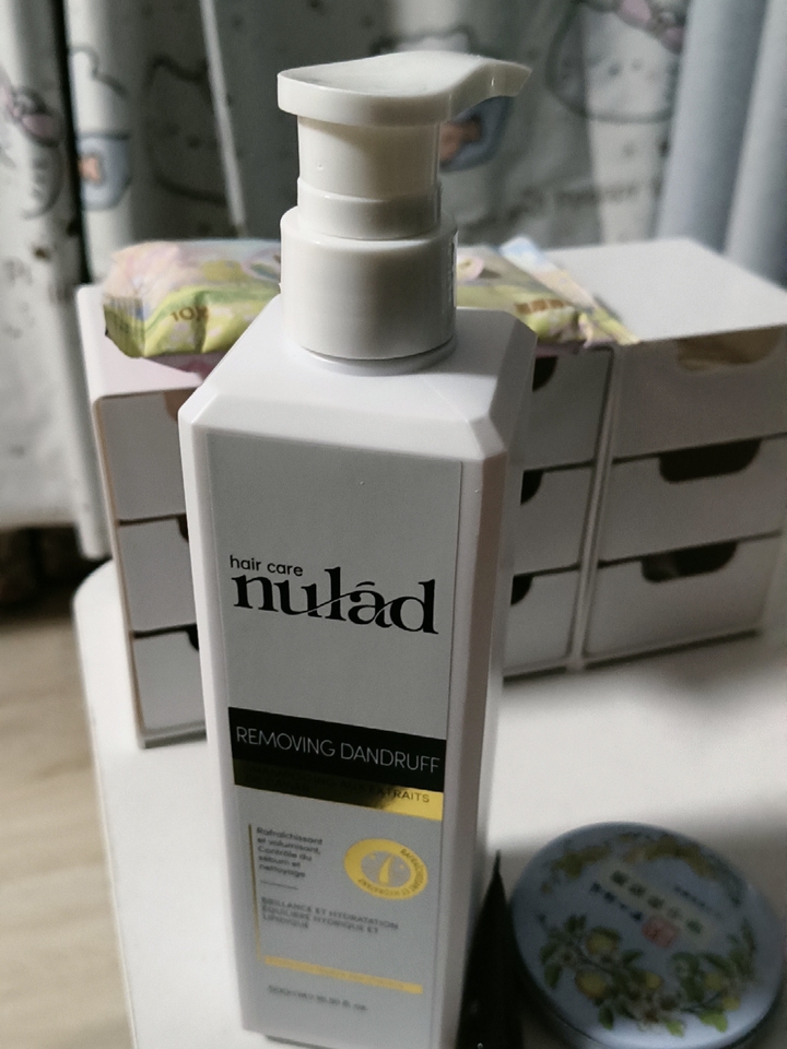 Nulad骆玉买家秀