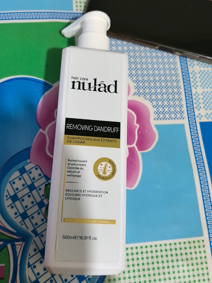 Nulad骆玉买家秀