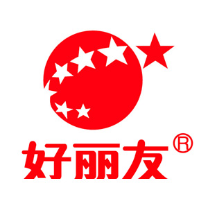 Orion好丽友买家秀