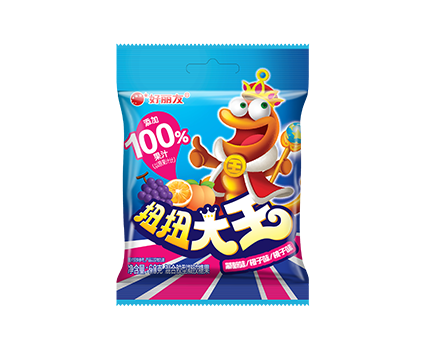 Orion好丽友买家秀