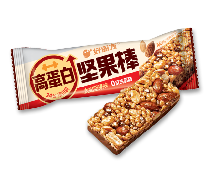 Orion好丽友买家秀