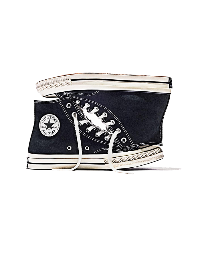 Converse匡威买家秀