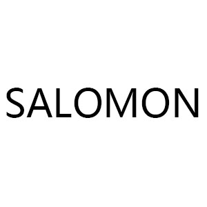 Salomon萨洛蒙买家秀