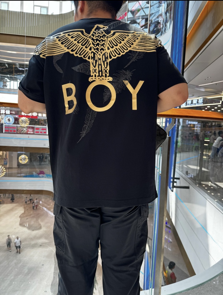 Boy London伦敦男孩买家秀